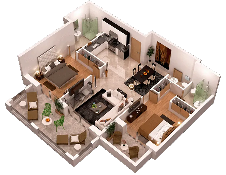 flat2